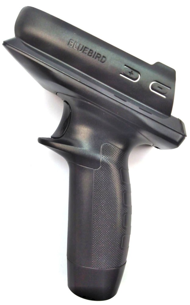 Bluebird EF401 Mobile Computer Pistol Grip Trigger Handle Genuine TRH-EF40X-01