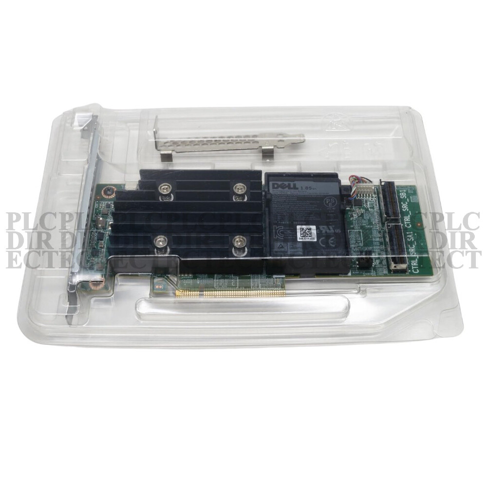 2PCS/New DELL PERC H745 RAID Controller 12Gb/s PCIe 4GB Cache