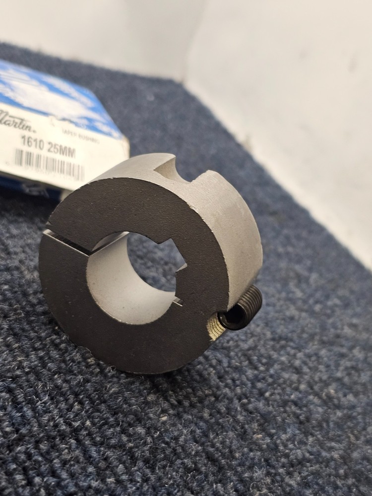 MARTIN 1610 25MM Taper Lock Bushing