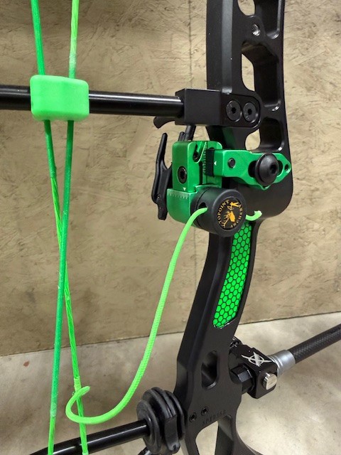 Expidtion APX 70lb RH