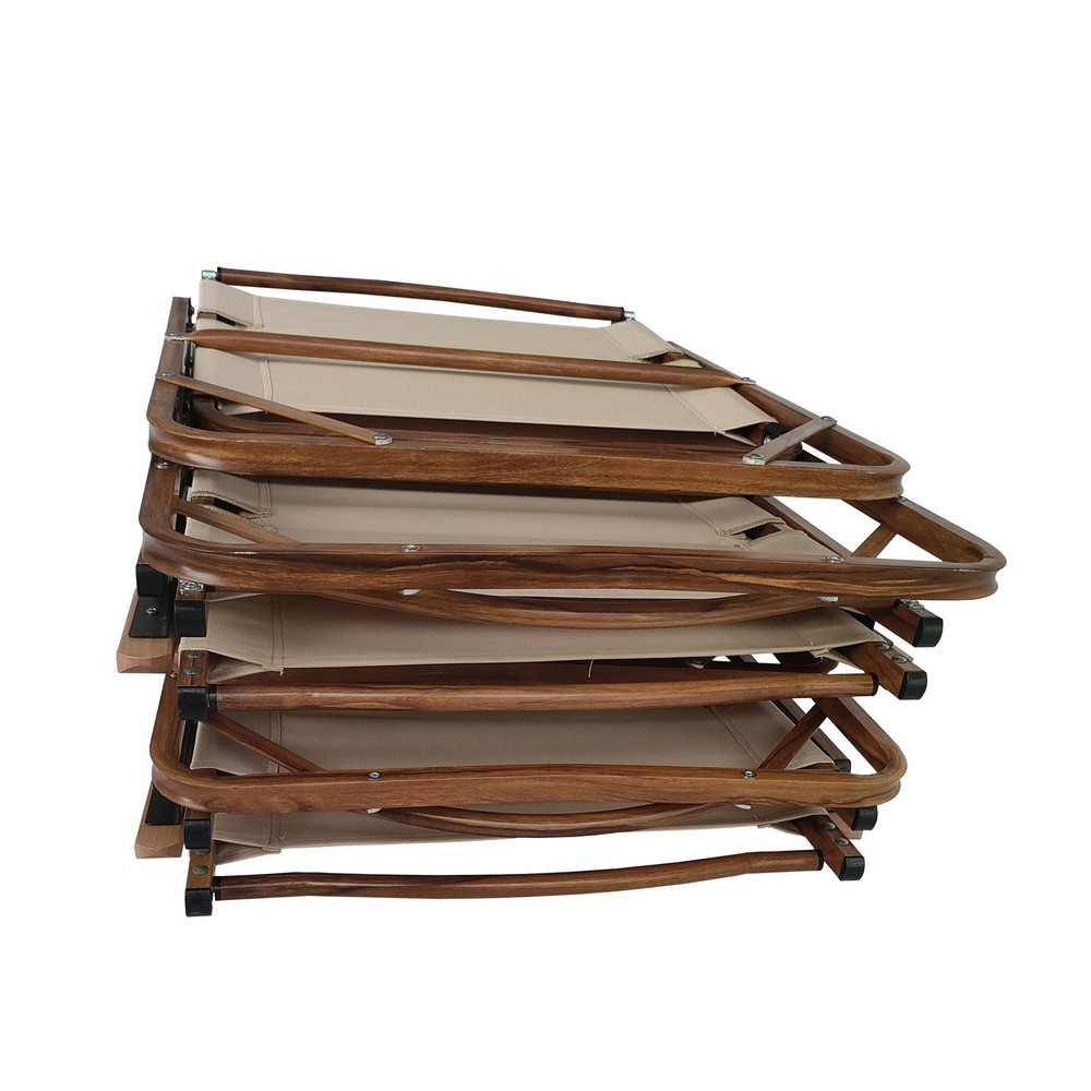 Multi-Function Foldable and Portable , Indoor and outdoor universal ,Natural
