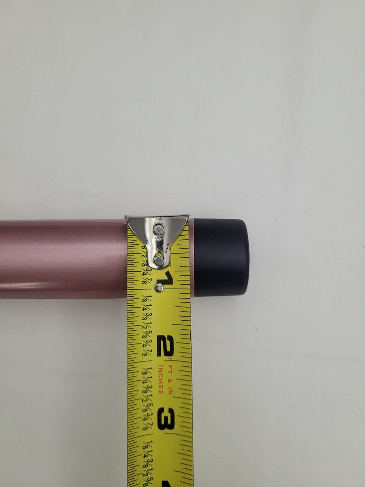 AIKO Pro Curling Iron Wand Replacement Barrel Attachment