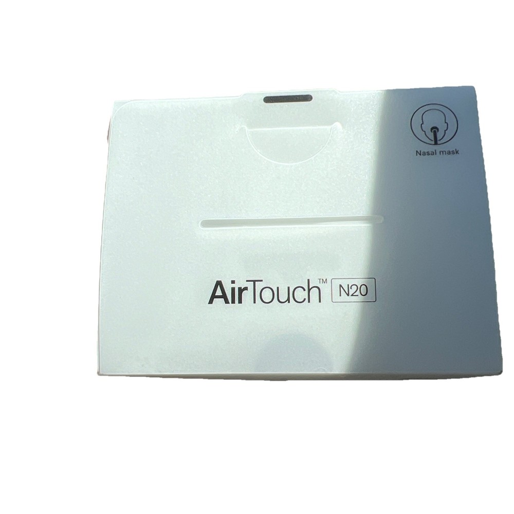 AirTouch F20 Frame Medium 63955 New