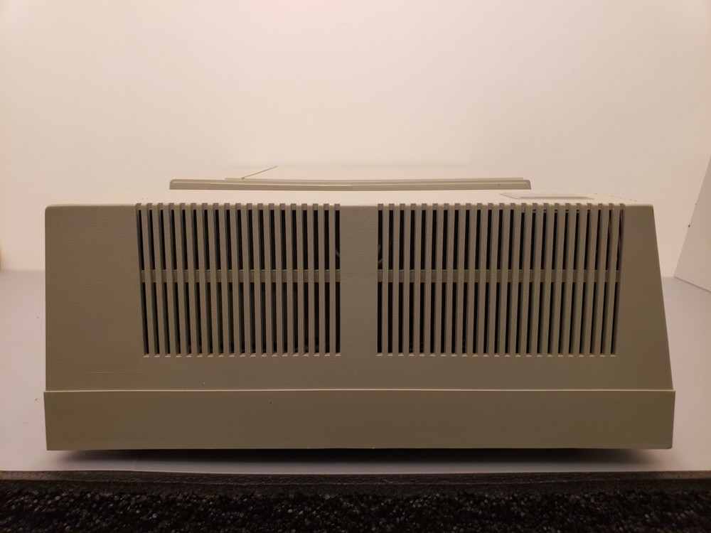 HP 8452A Diode Array Spectrophotometer Lab Test Equipment