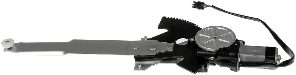 Dorman 741-624 Power Window Regulator and Motor Assembly
