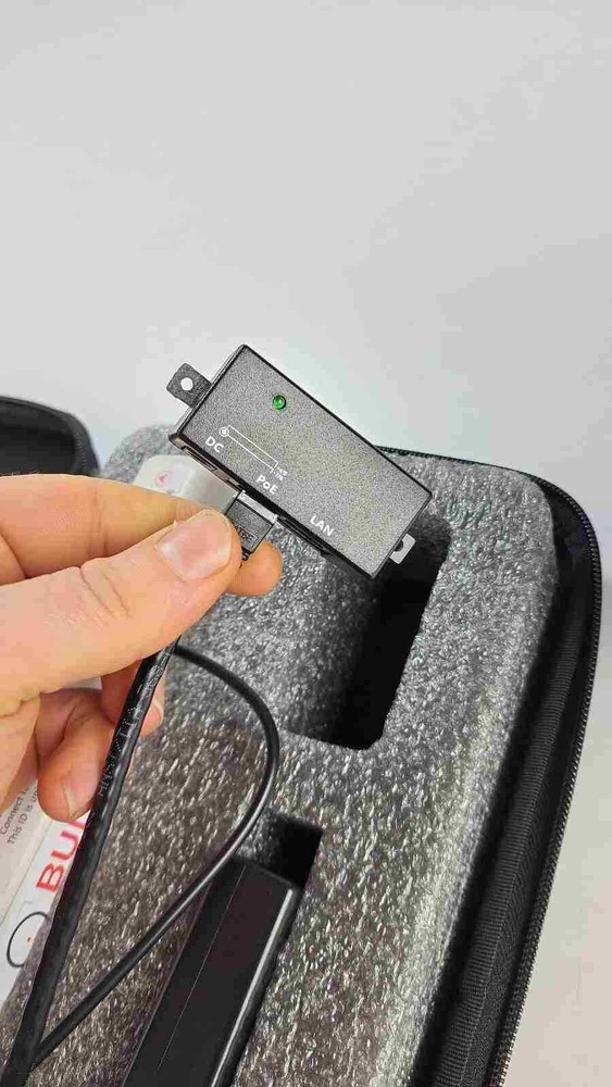 Bullseye AmmoCam Camera System ~ Long Range Edition