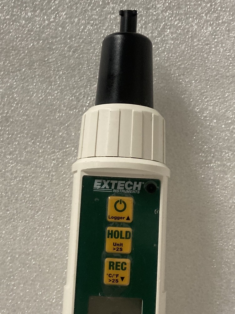 Extech Instruments AN400 Cup Thermo-Anemometer Handle Only