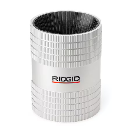 Ridgid 29993 Inner-Outer Reamer, 1/2-2 In