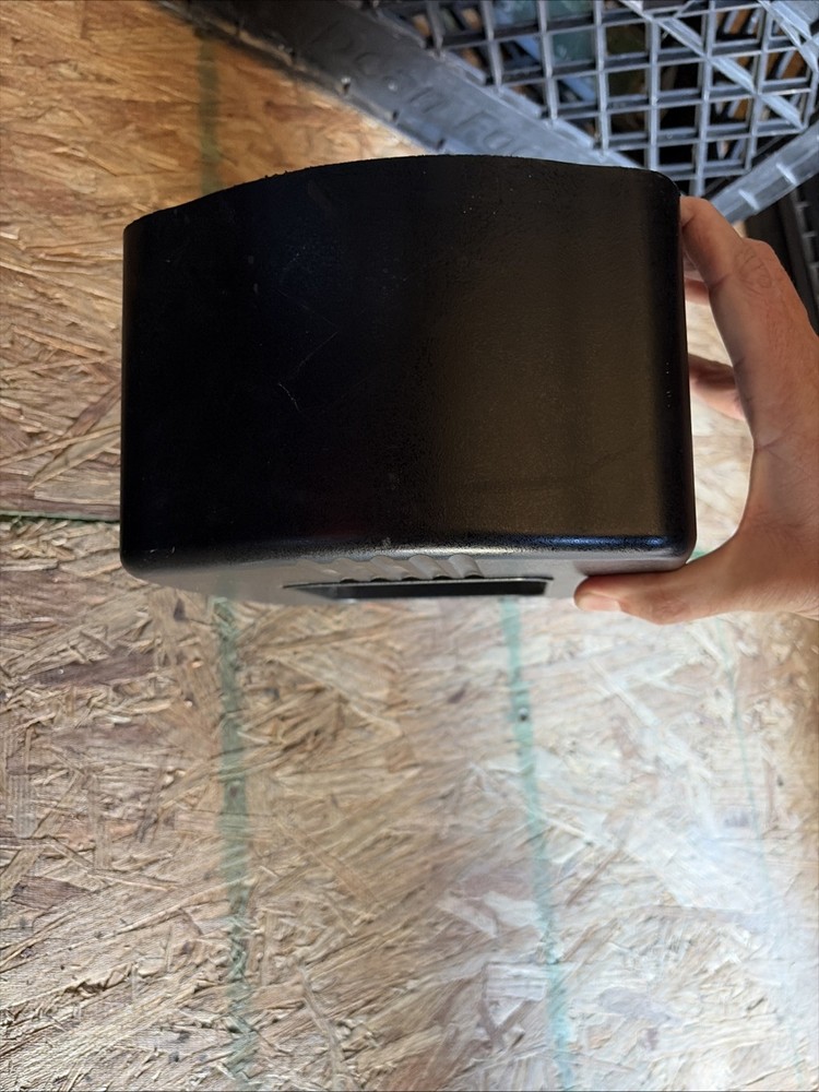 John Bean Pro 32 Visaliner Camera Housings Hoffman