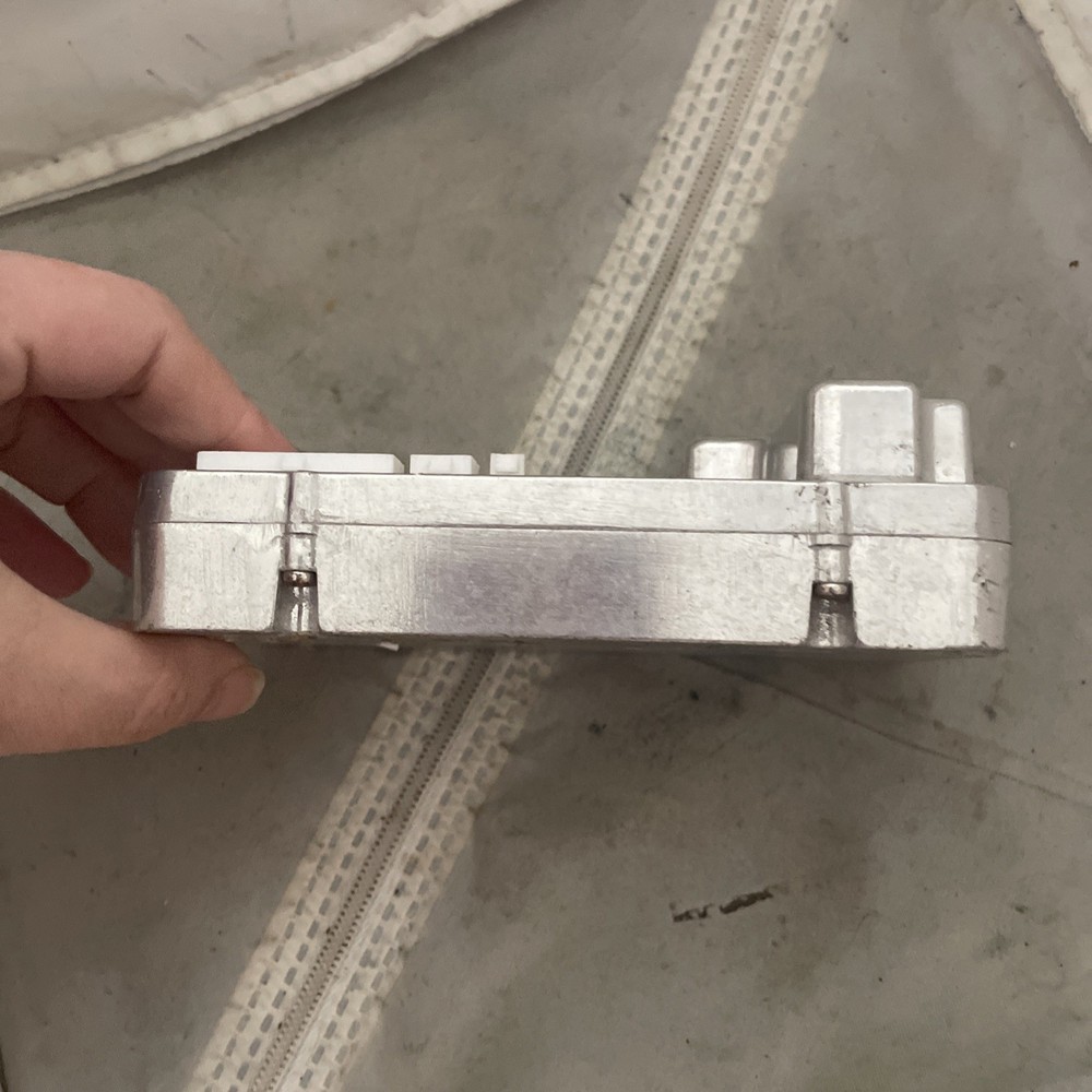 Controller D51270.01 45amp For Pride Mobility Scooter IN22