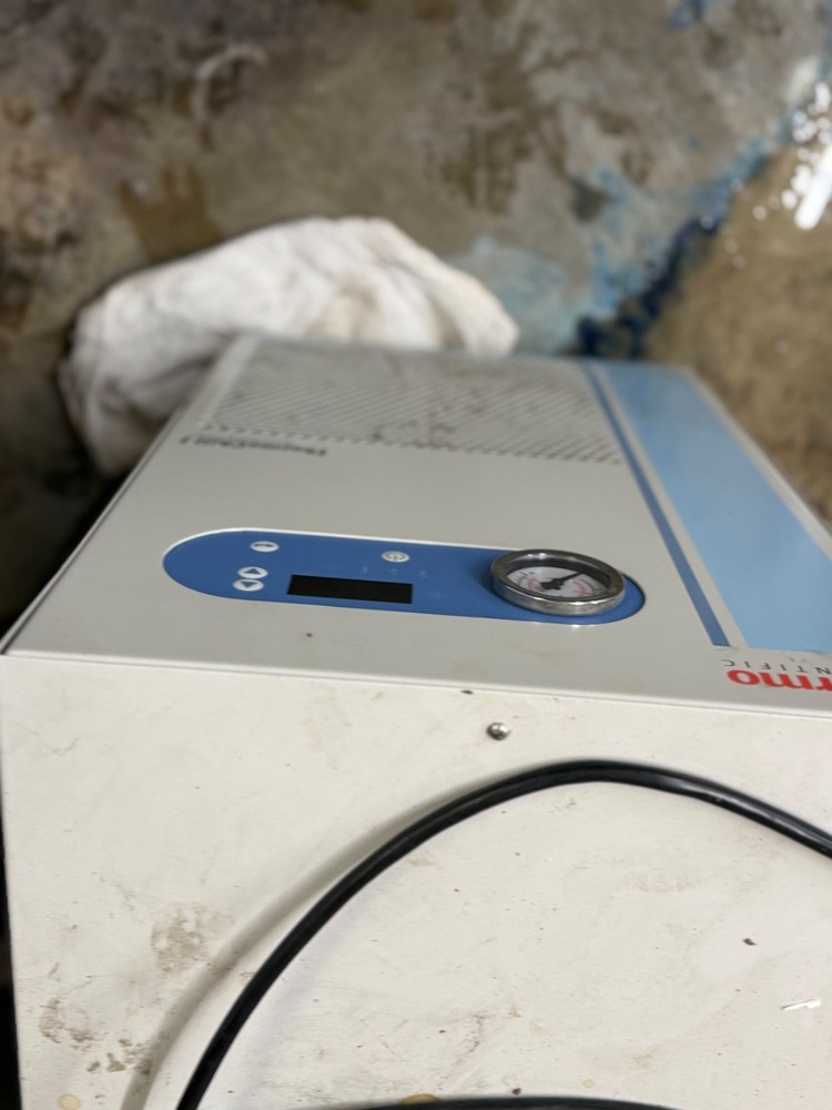 Gluntz& Jensen Quartz III 85 Thermal Processor