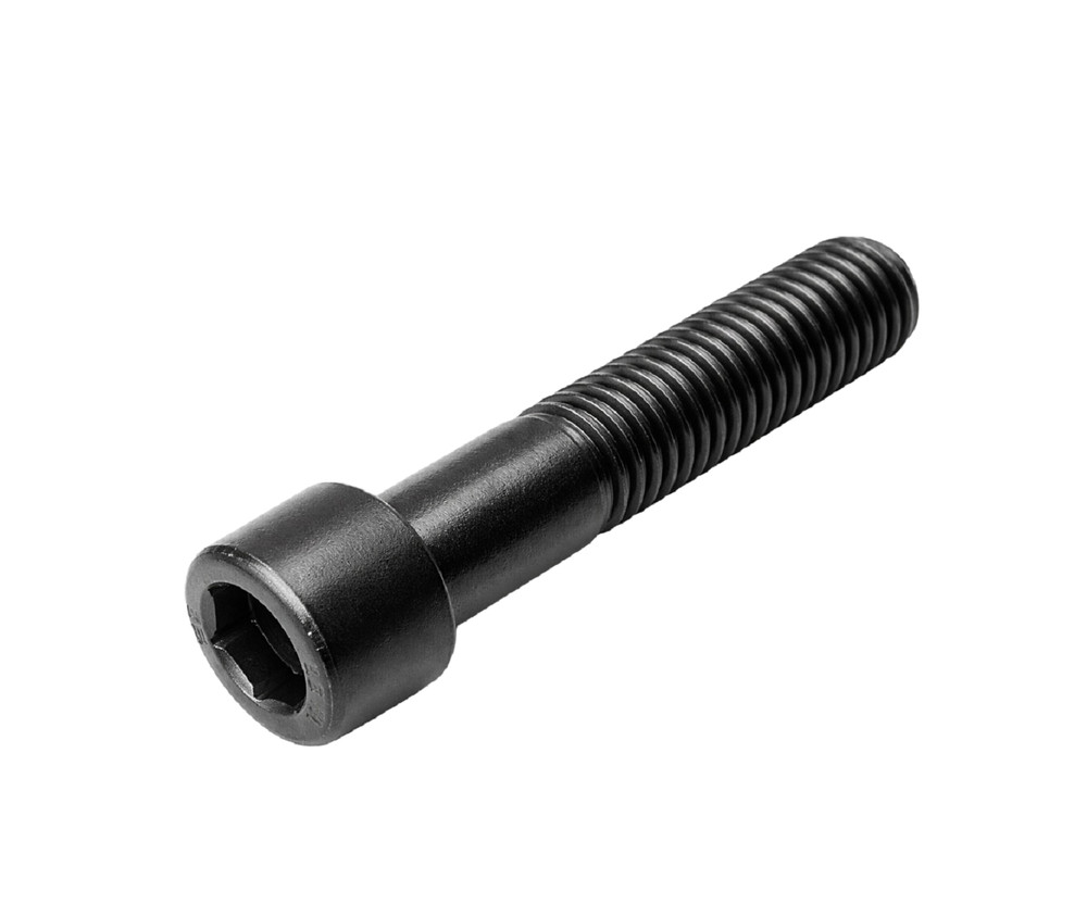 Precor Strength System Round Head Hex Socket Screw M12 - 1.75 x 45