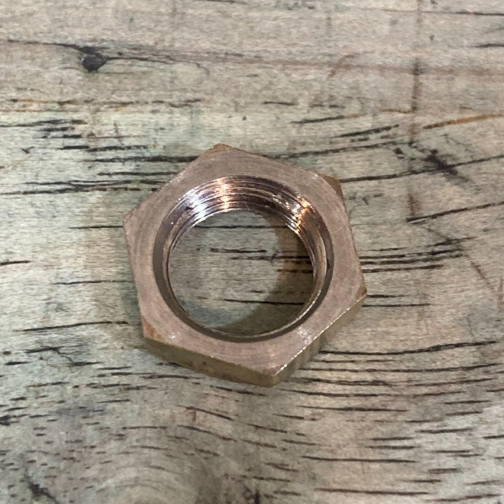 Nulite 5MW Lantern - Frame Cage Nut