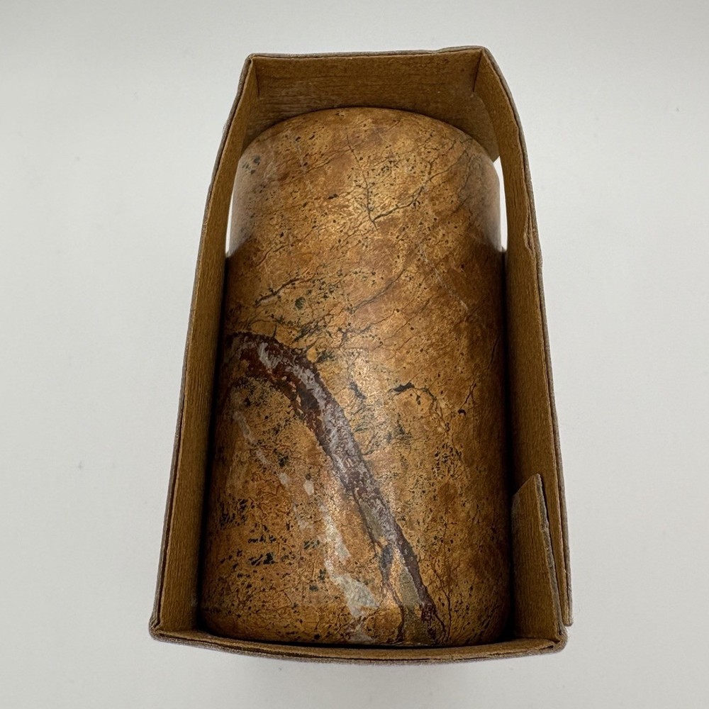Threshold Marble Salt & Pepper Shaker Set Natural Stone Target Kitchen Decor