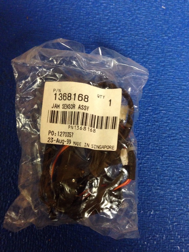 IBM 1368168 - SENSOR JAM 4226-302