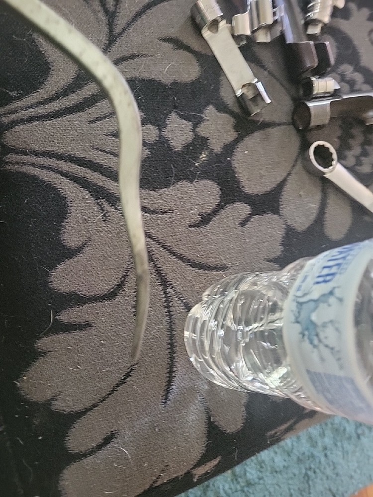 MatcoTools SP113 Large Brake Adjuster Adjusting Wrench Tool Spoon