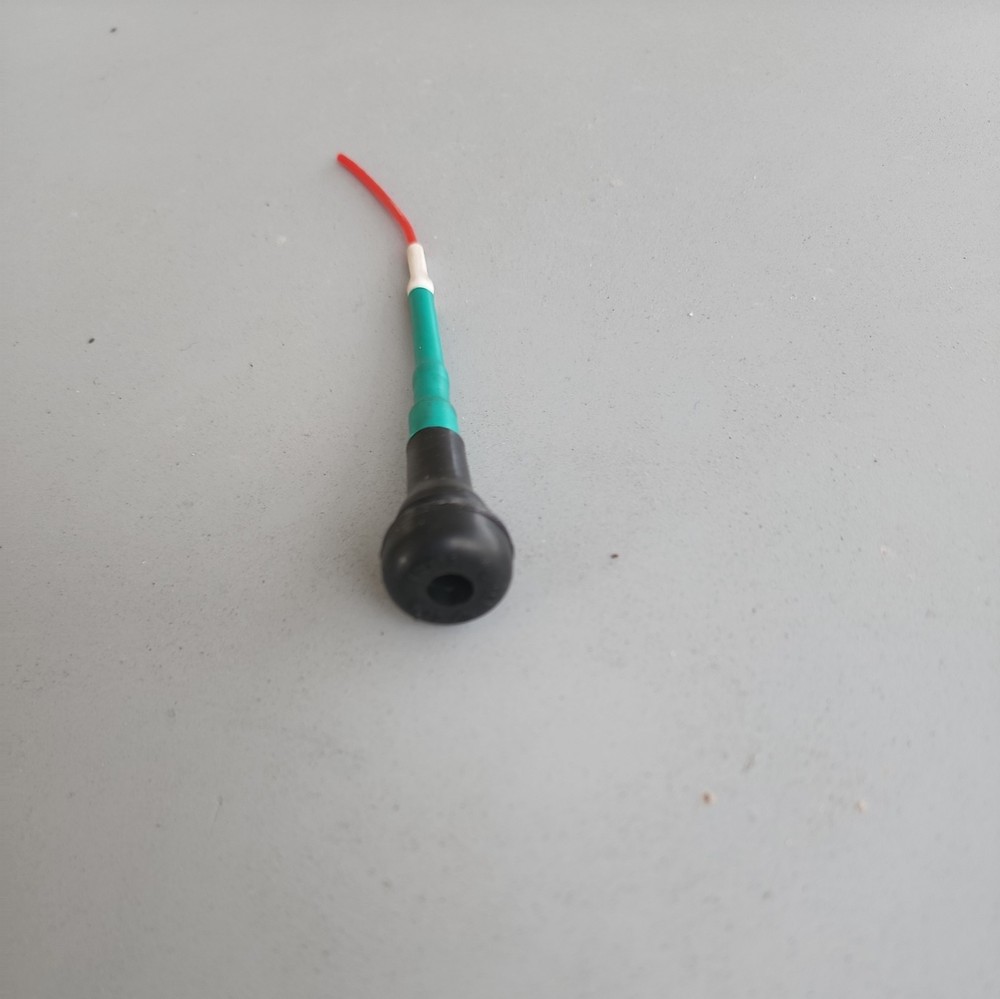Fuel Injection Cleaner, Spray Attachment