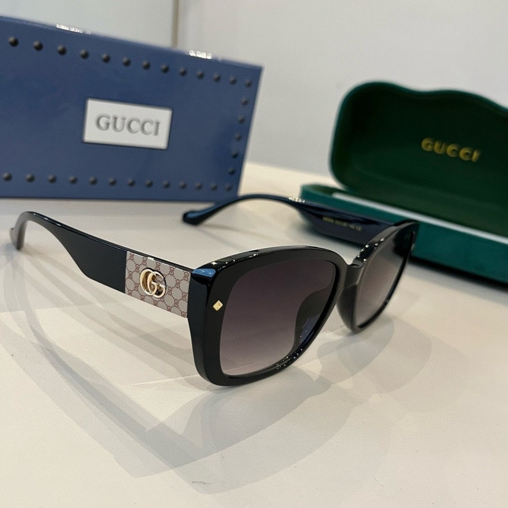 Gucci GG0632S series sunglasses