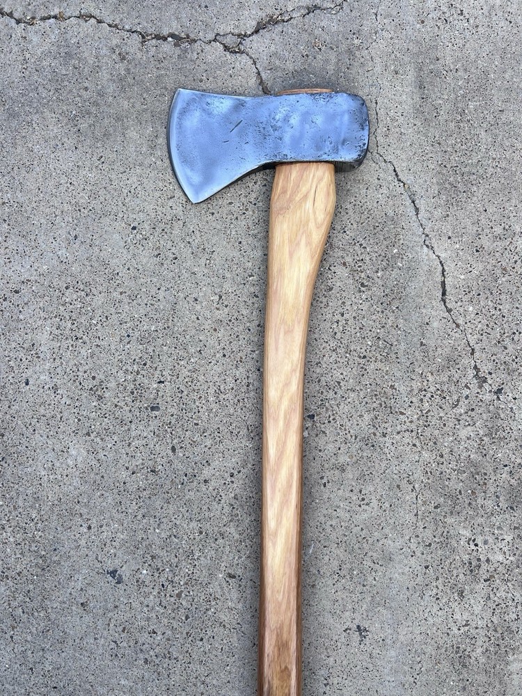 Bad-Axe Mann 3.5 Michigan Pattern 36in Axe
