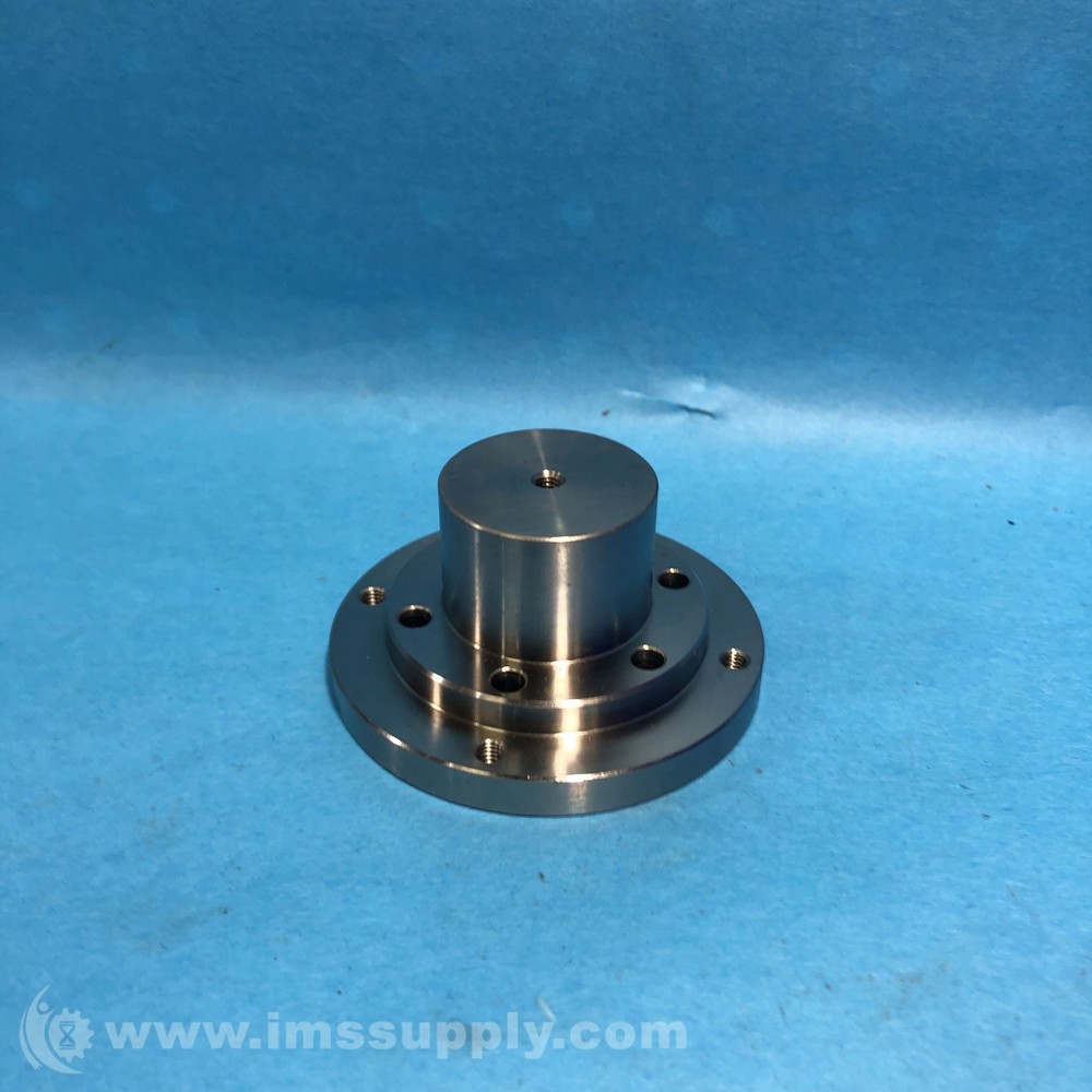 Stainless Steel Disc Coupling FNIP