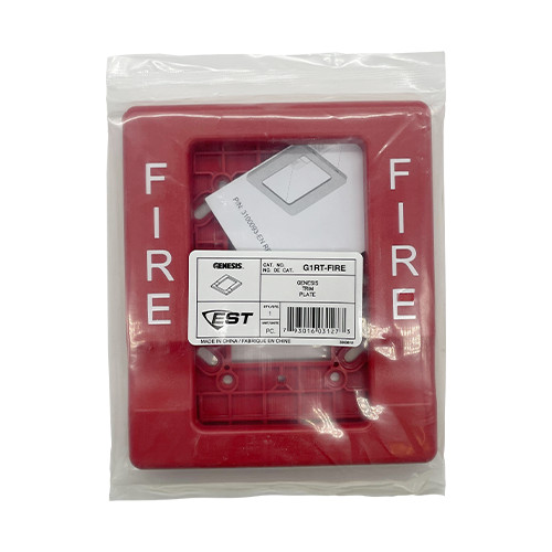 Edwards G1RT-FIRE - Same Day Shipping (SEALED)