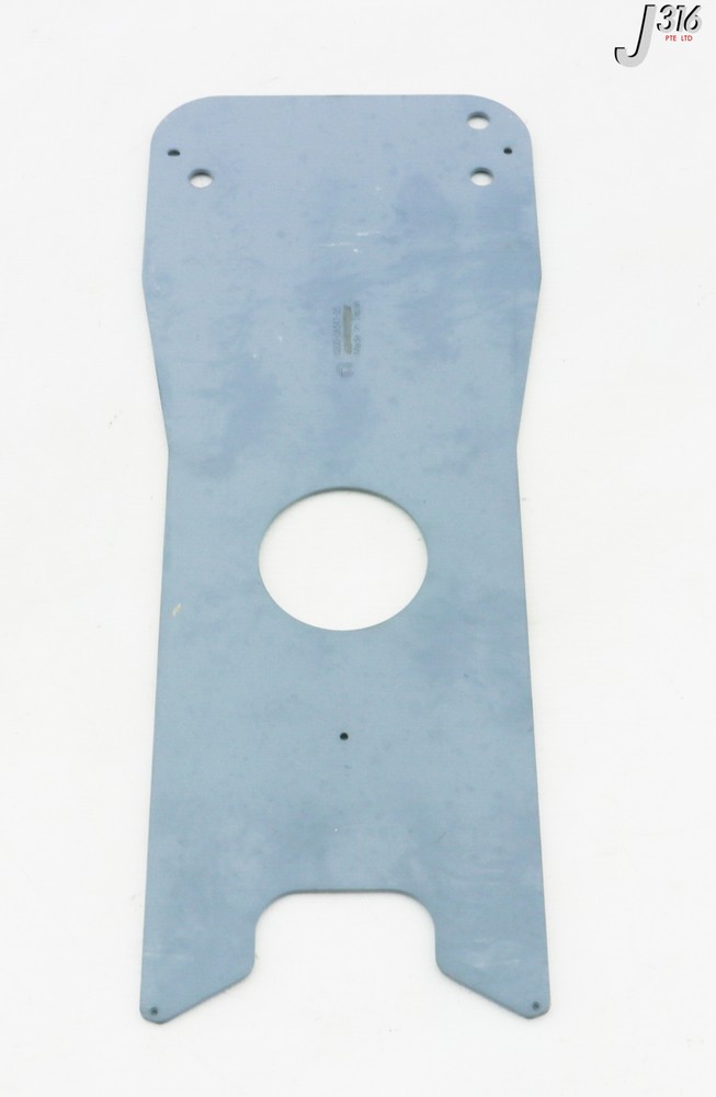 33196 APPLIED MATERIALS BLADE CERAMIC ROBOT 0200-08347