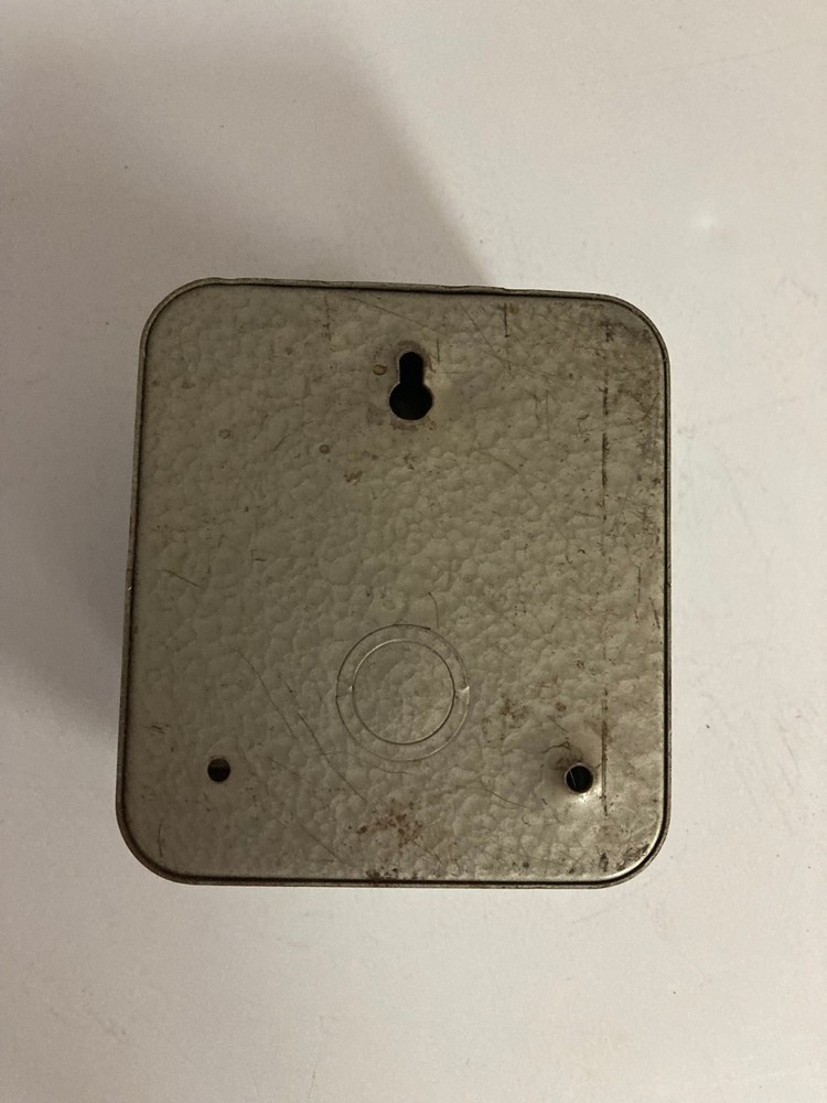 Torkmaster Tork Clock No 948A