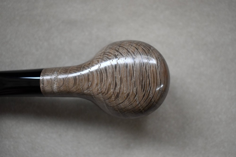 Moretti Pipe Morta Smooth 55 Freehand