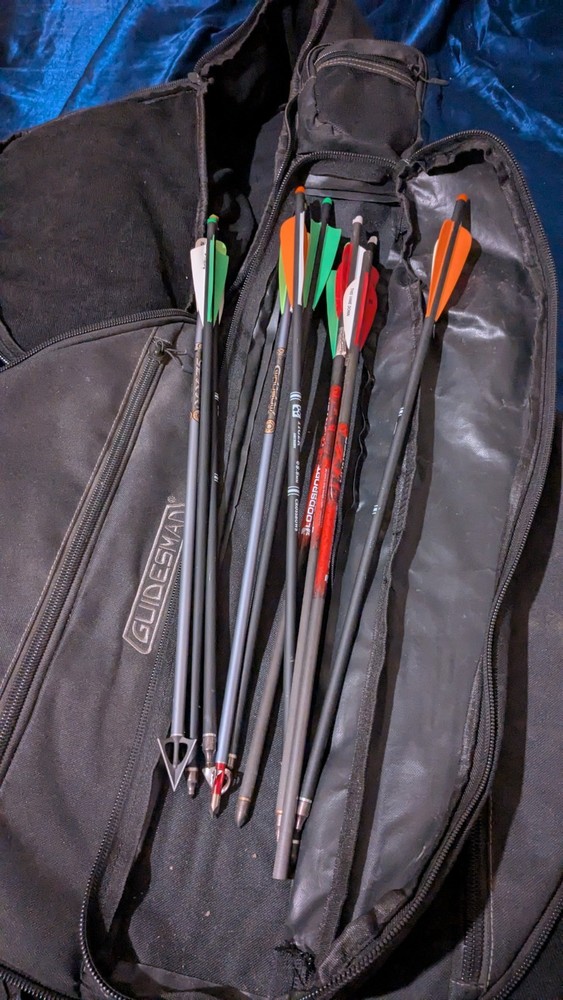 Crossbow