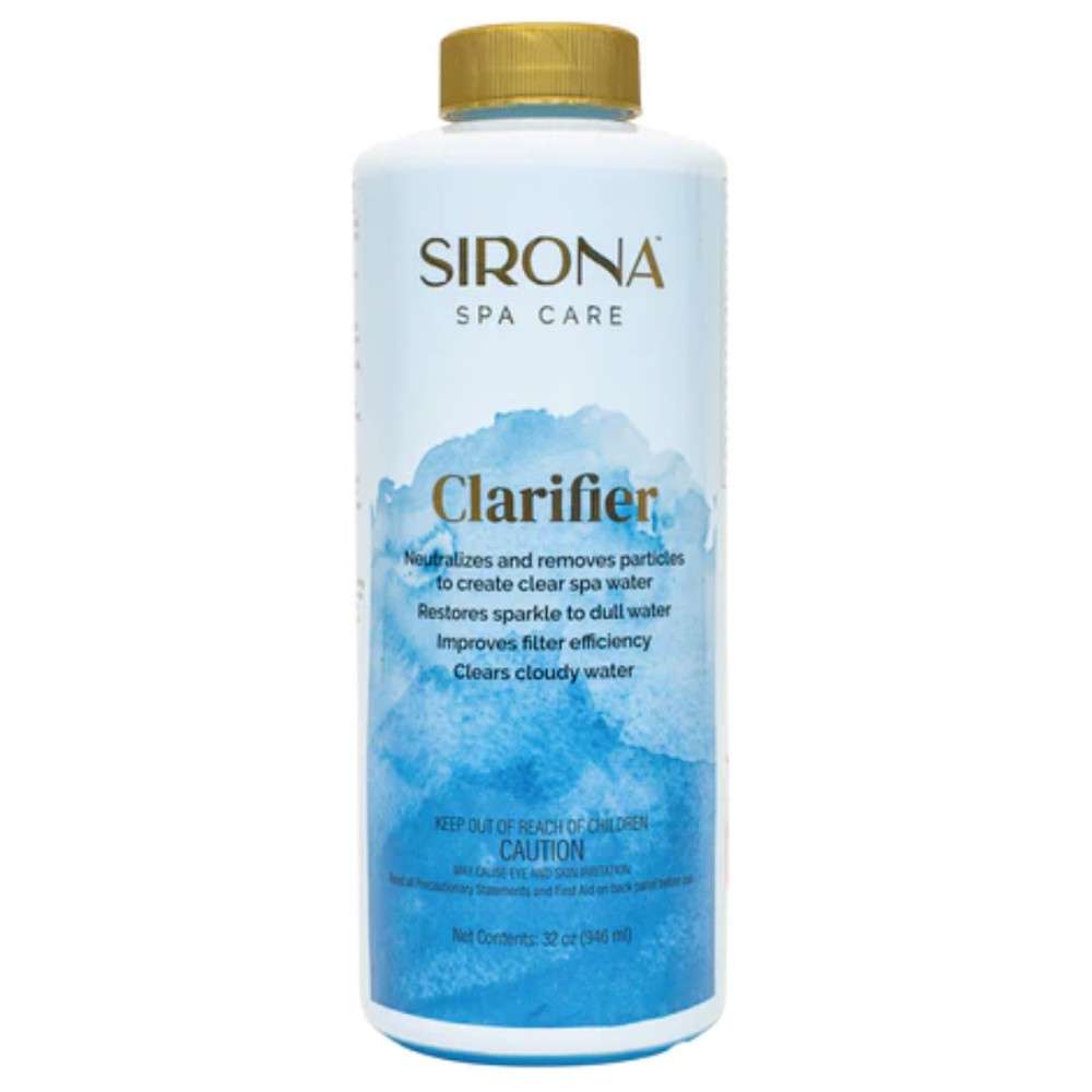 Sirona Spa Care Clarifier