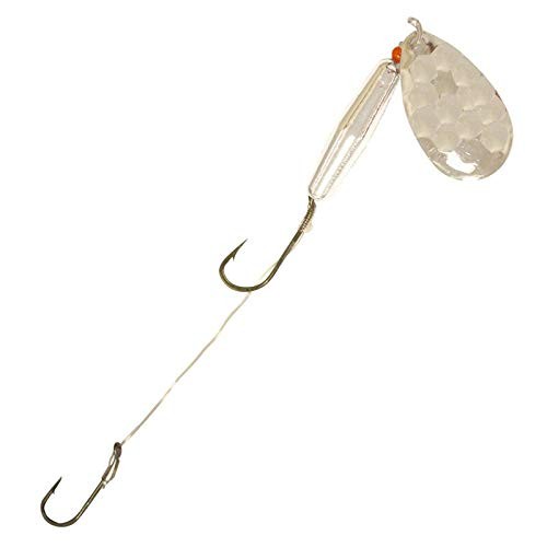 FLOAT'N Walleye Crawler Hauler 1/Card