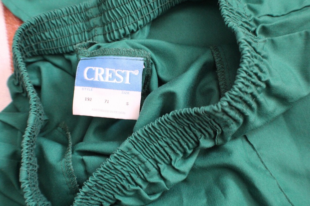 Working Solutions By White Swan And Crest Scrub Uniform