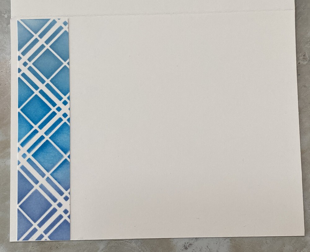 Encouragement Card