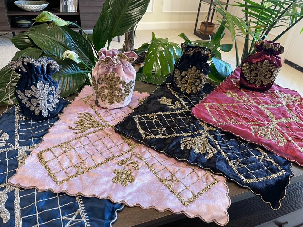 Luxury Barjees (برسيس ) (برجيس) Middle Eastern game