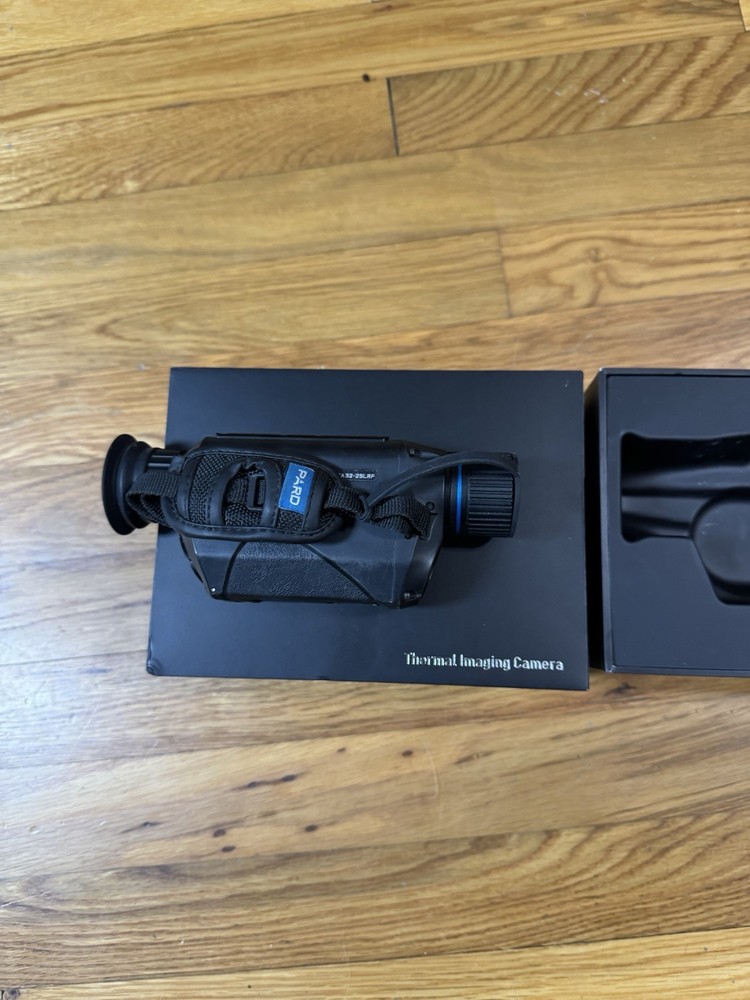 PARD Thermal Monocular TA32-25LRF