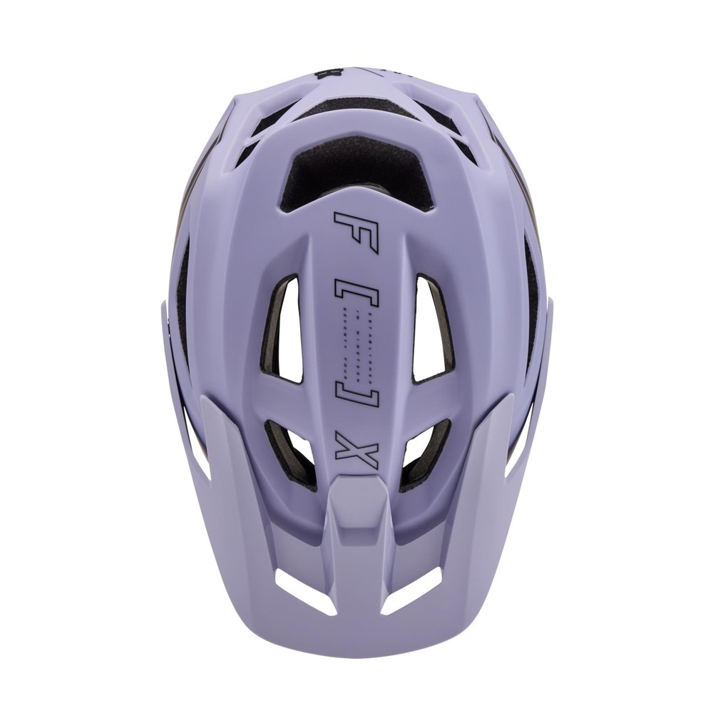 Speedframe Pro Mountain Bike Helmet