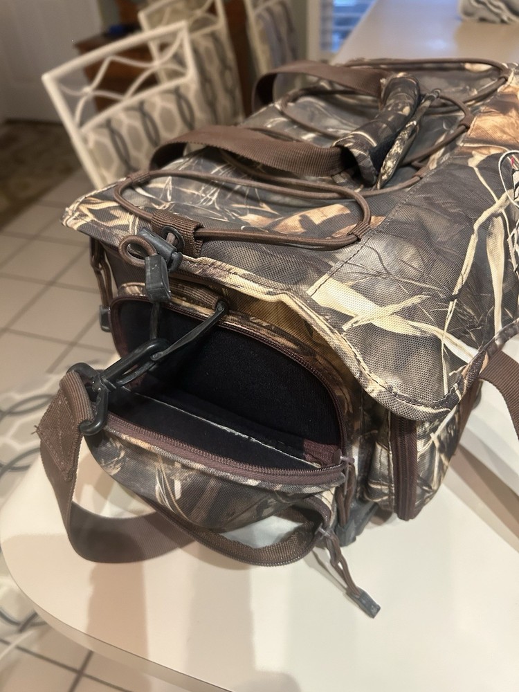 Redhead Brand Blind Bag