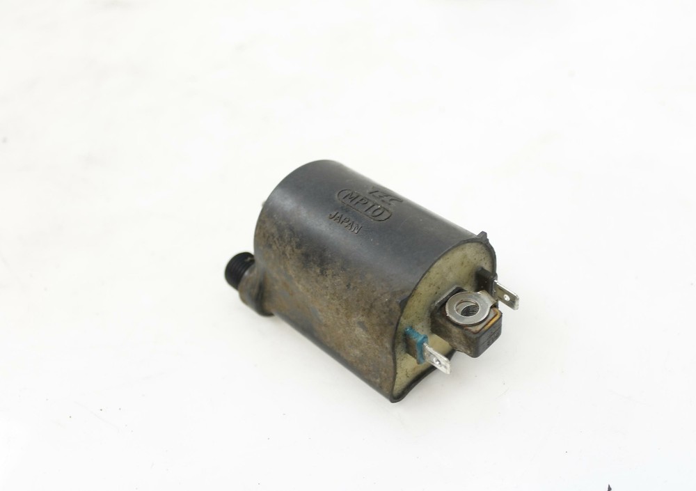 HONDA IGNITION COIL 30510-MM8-003