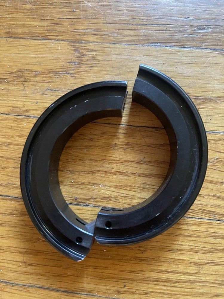 GPI PRO 1.5” VZ Gimbal