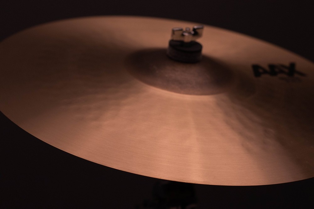 Sabian 17" AAX Thin Crash