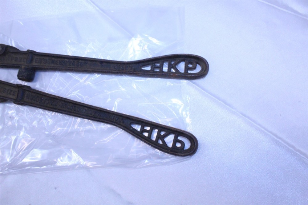 Vintage Potters New Easy Wire Cutters 18" long Solid Steel