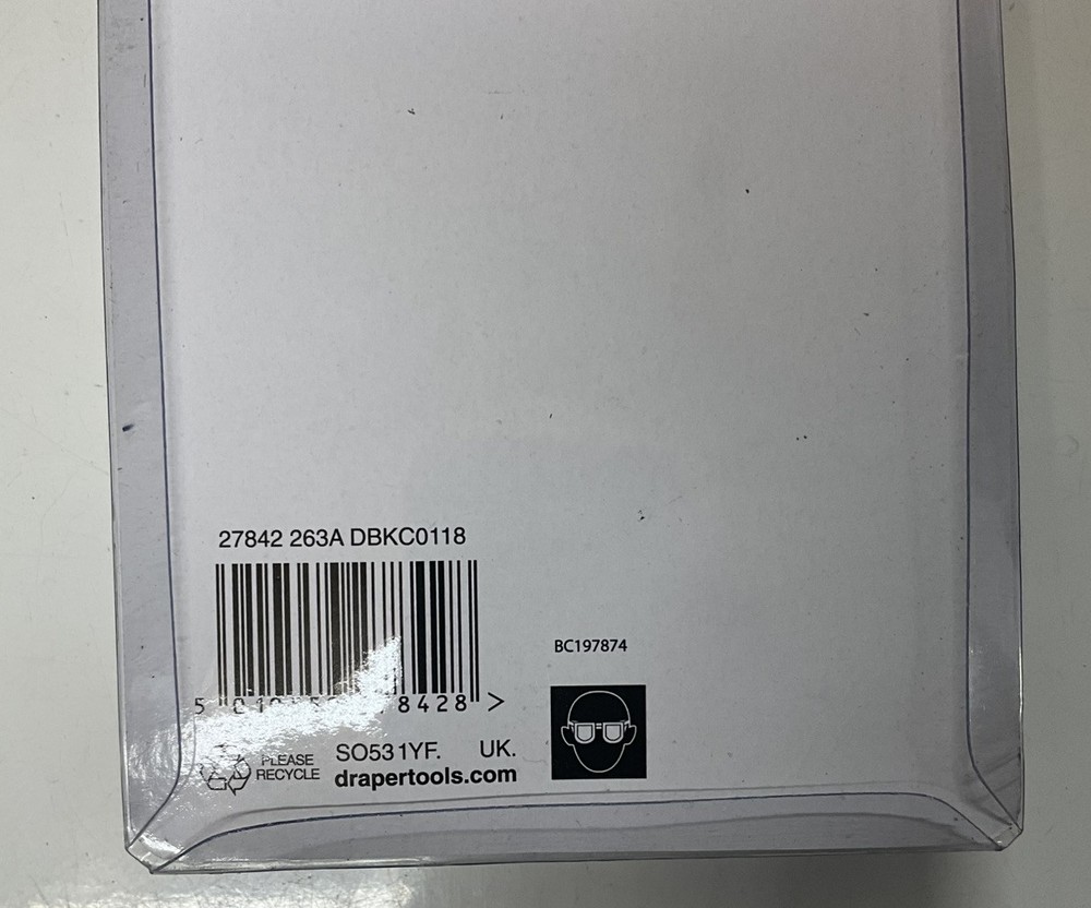 Draper Expert 27842 Riveter