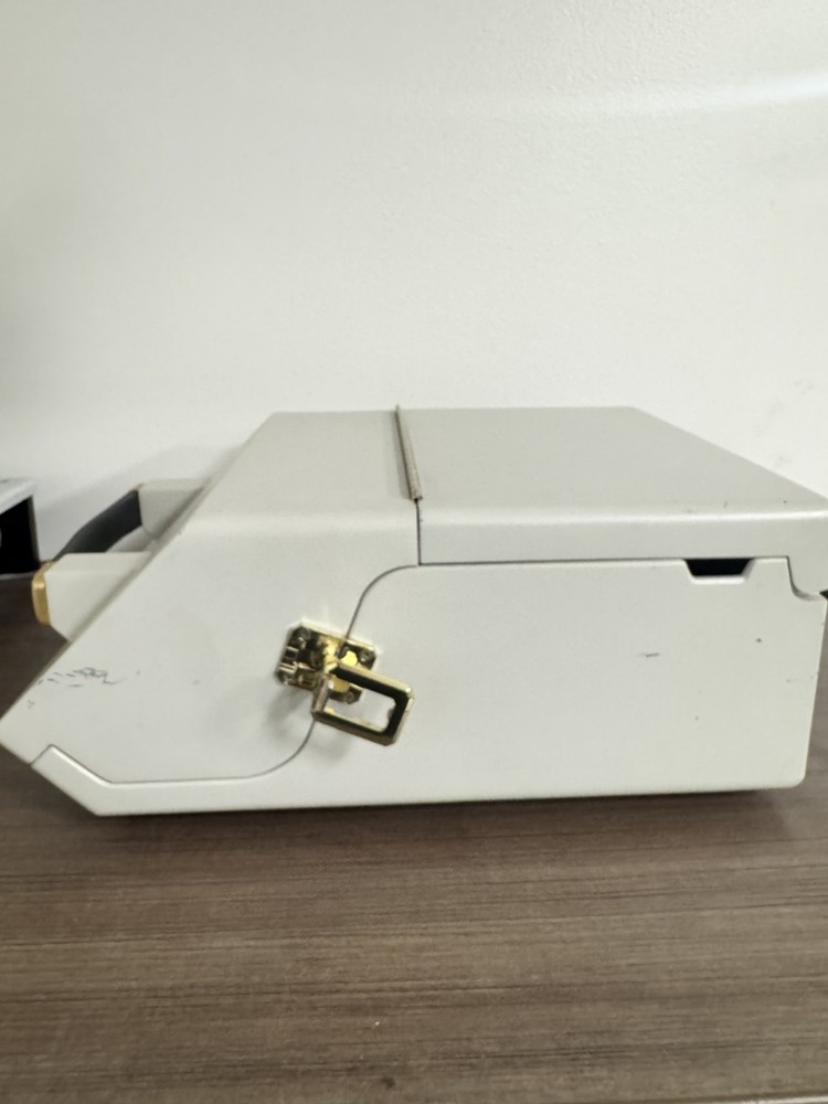 Maico MA41 Audiometer