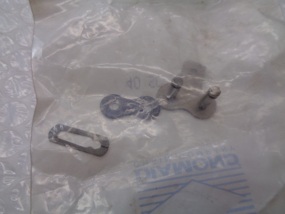 DIAMOND C-44266-18/08-1 CONNECTING LINK NSMP