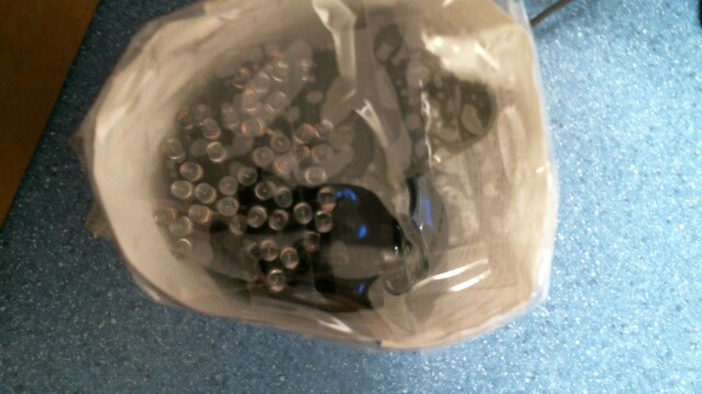 Celebrations LED 100 Outdoor Multi-Micro Solar String Lights (9465667) FS