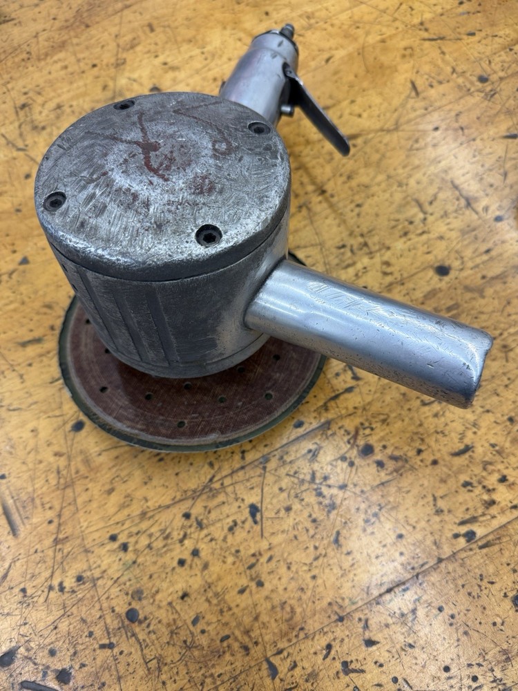 Dotco Vertical Angle Grinder 7” Max Wheel Diameter