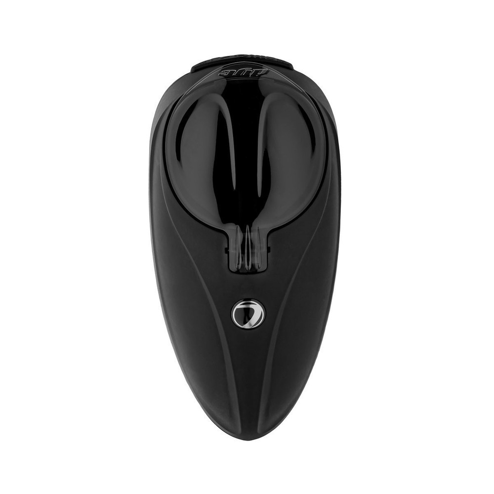 DYE R2 Loader Black/ Black