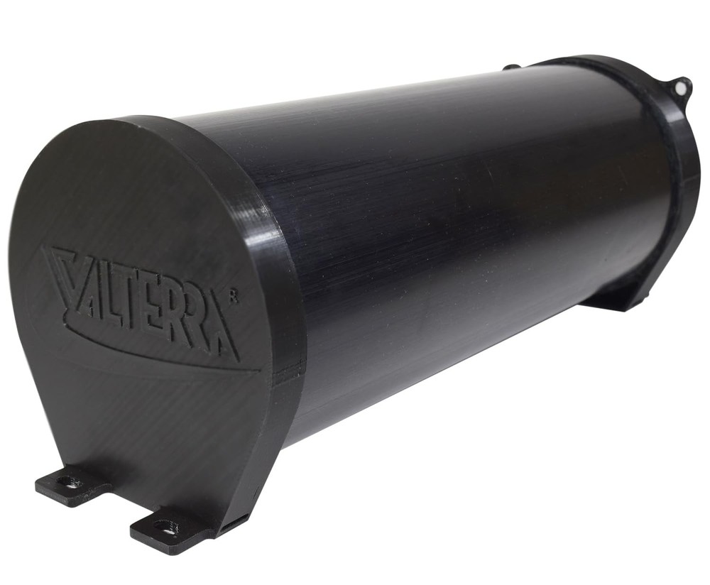 EZ Accessory Carrier 15" Long with 5.5" Opening