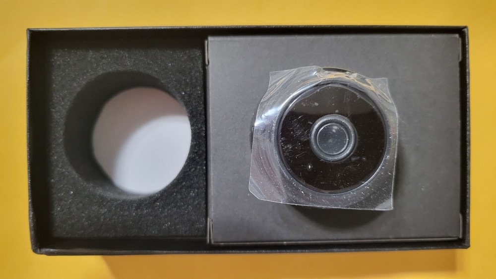 Mini Surveillance Camera Wifi/ 1080p