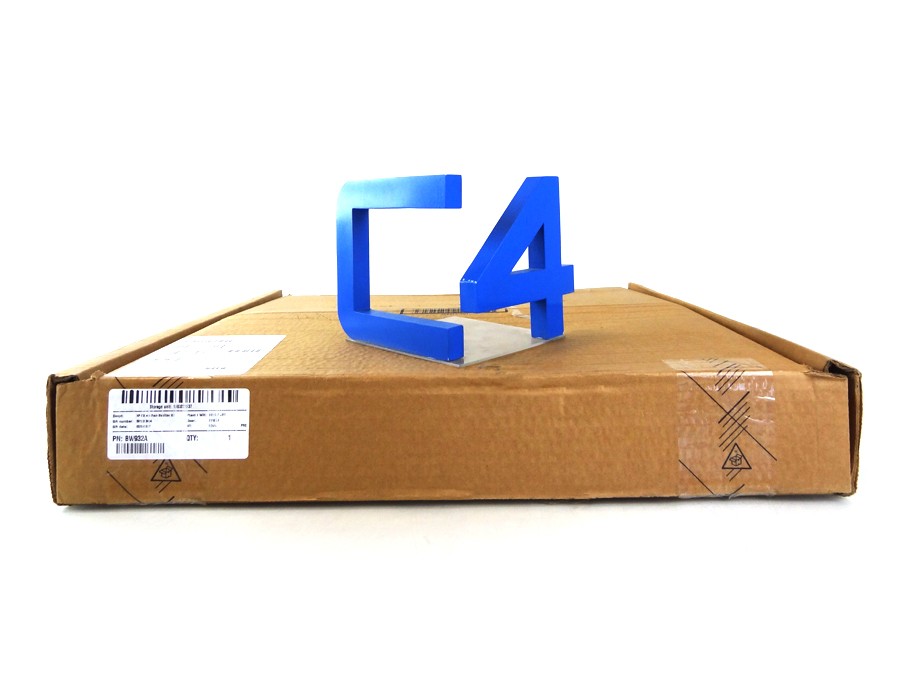 HP BW932A HP 600MM RACK STABILIZER KIT